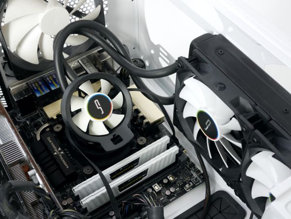 Cryorig A40 Ultimate