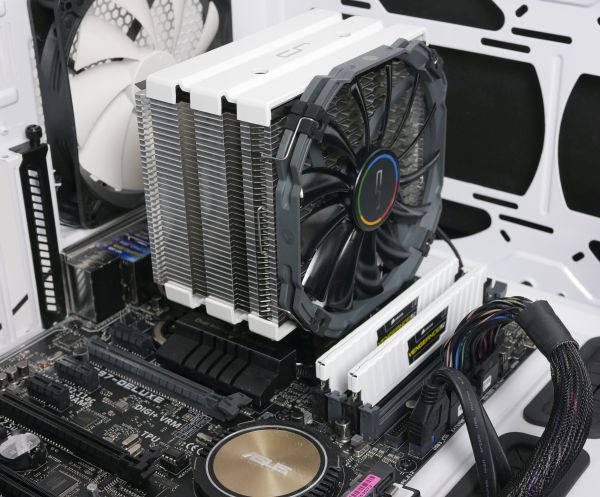 Cryorig H5 Universal