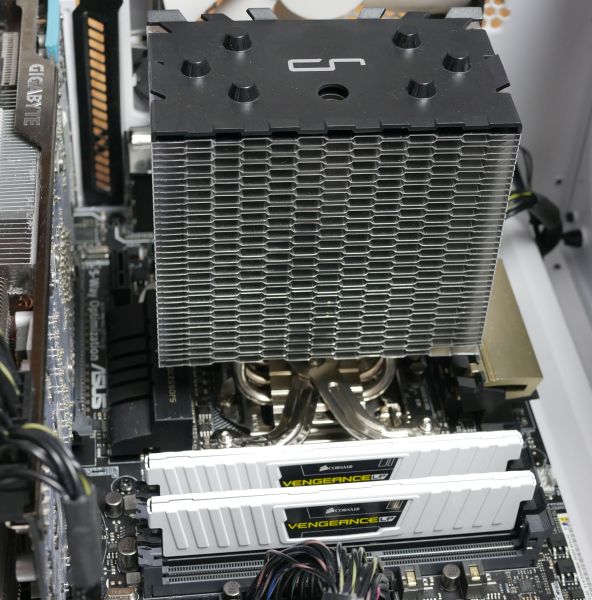 Cryorig H7
