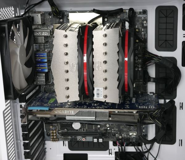 Deepcool Assassin II