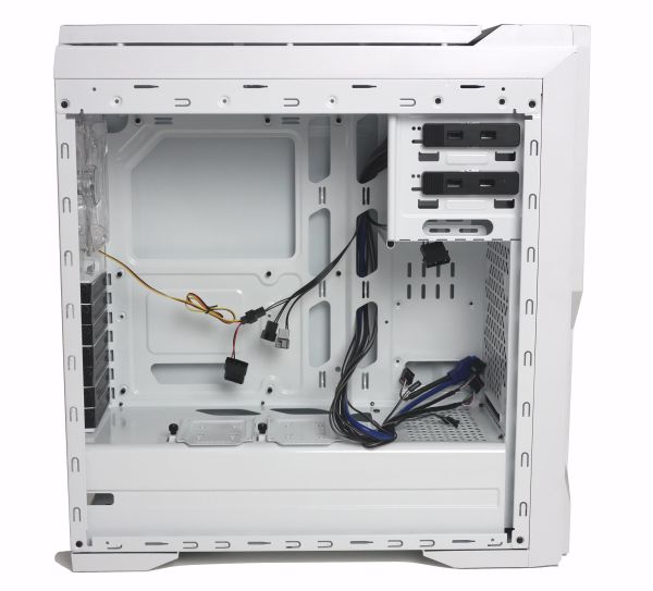 Deepcool Dukase V2