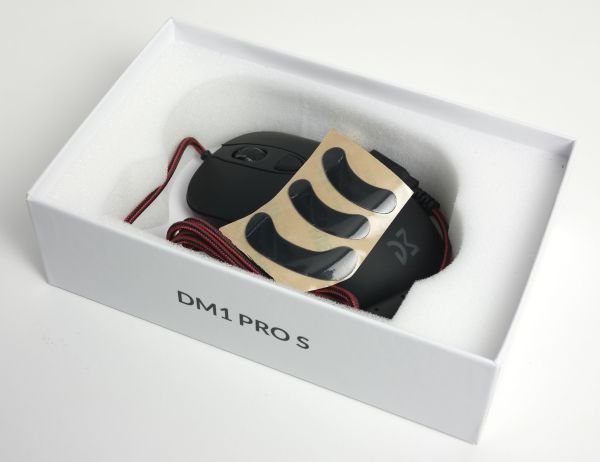 Dream Machines DM1 PRO S