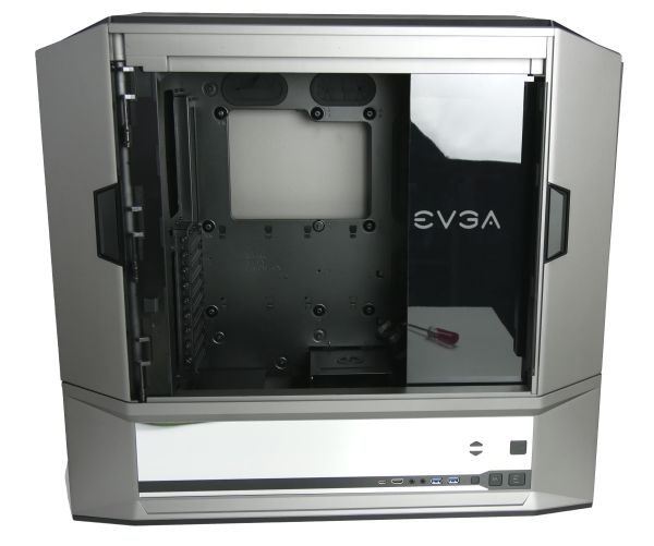 EVGA DG-87