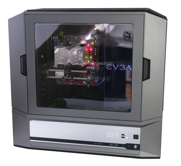 EVGA DG-87