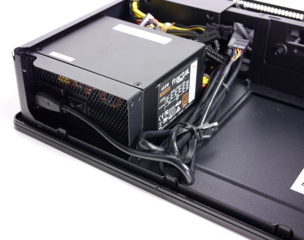 Fractal Design Node 202