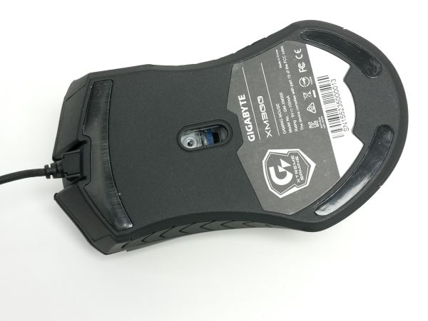 Gigabyte XM300