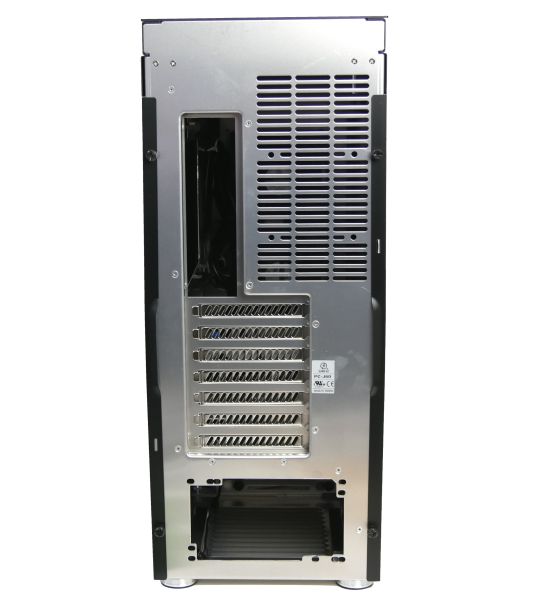Lian Li PC-J60