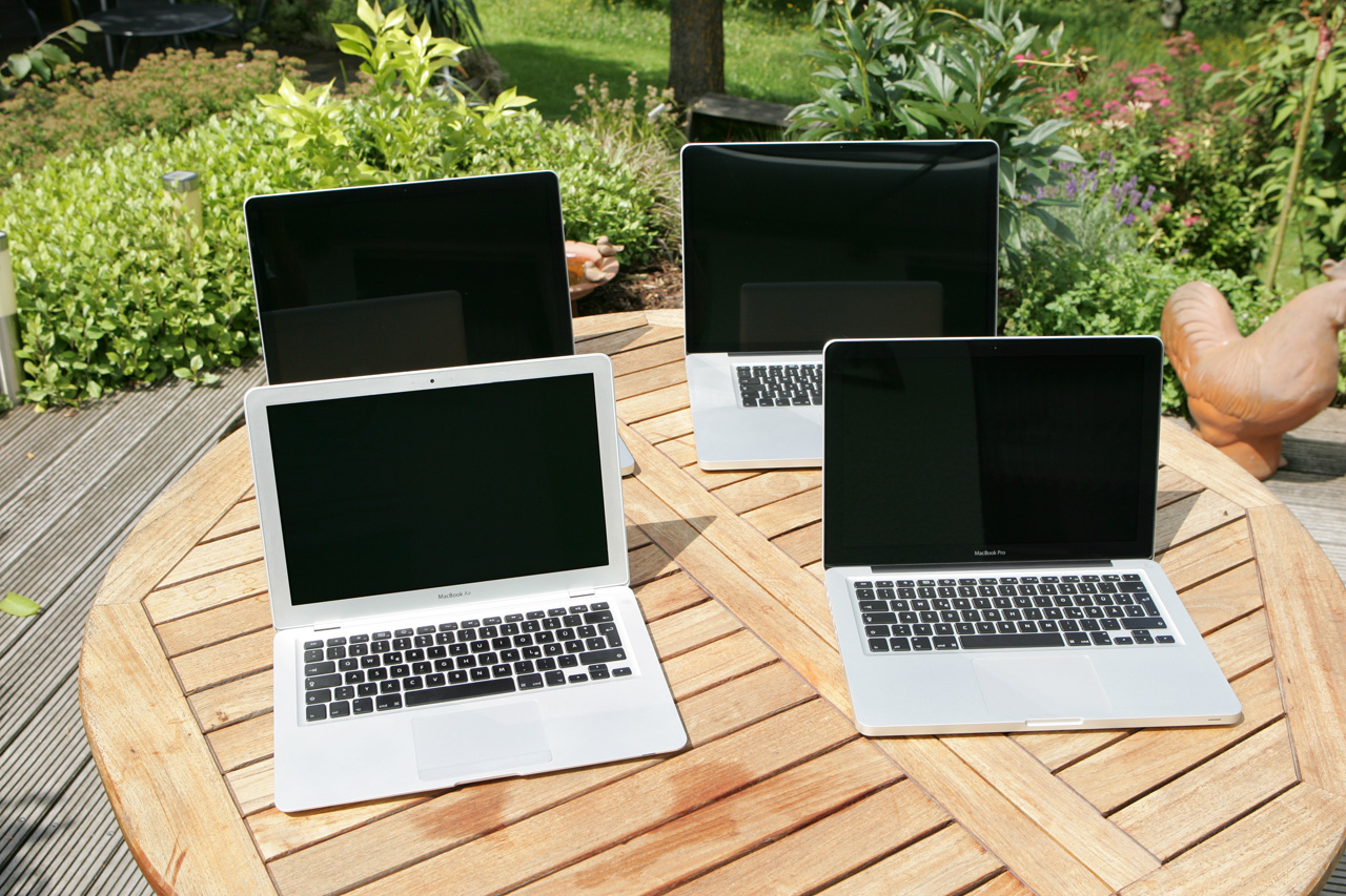 Geeignet Fuer Apple Macbook Pro 13 Zoll 15 Zoll 17 Zoll Hintere AbdeckunZ8R1 1X 