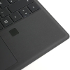 Microsoft Surface Pro 4 Type Cover mit Fingerabdruck-ID