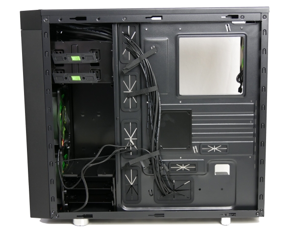 Nanoxia CoolForce 2