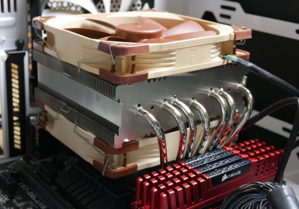 Noctua NH-C14S