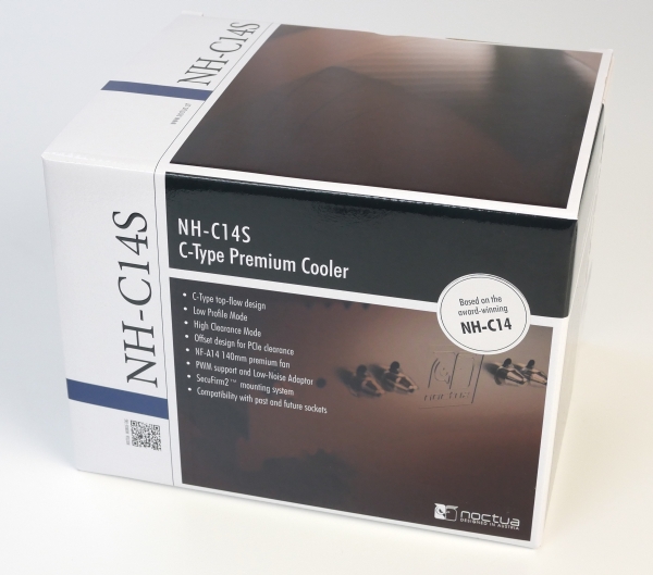 Noctua NH-C14S