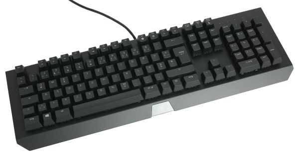 Razer BlackWidow X Chroma