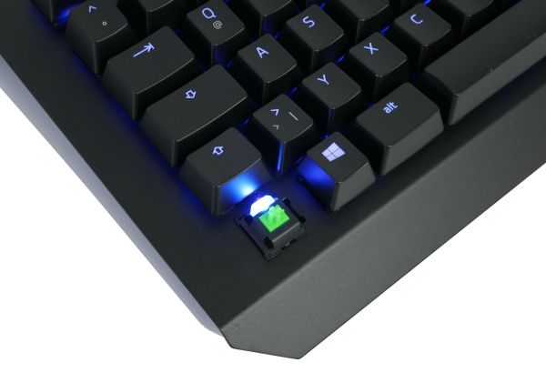 Razer BlackWidow X Chroma