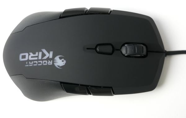 Roccat Kiro
