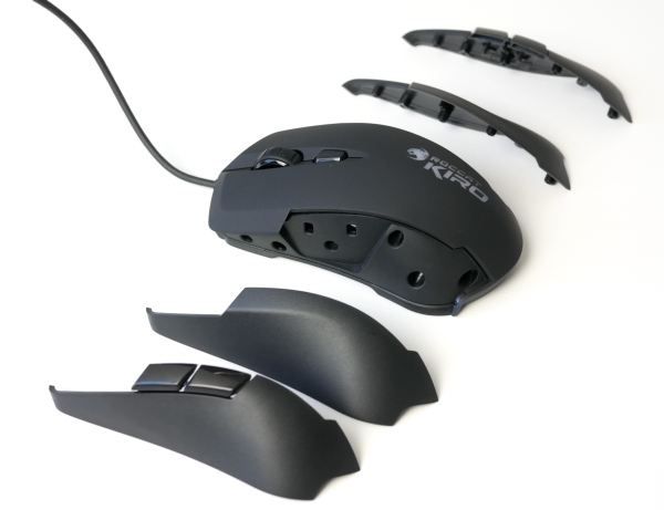Roccat Kiro
