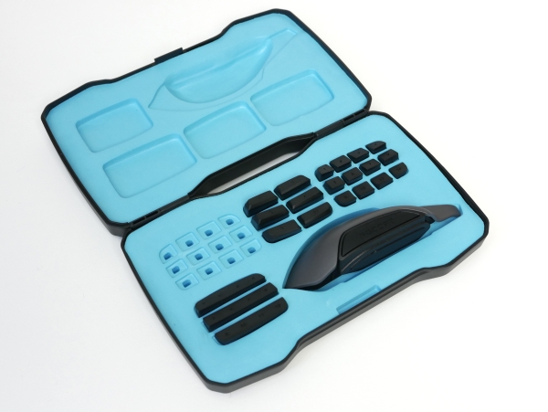 Roccat Nyth