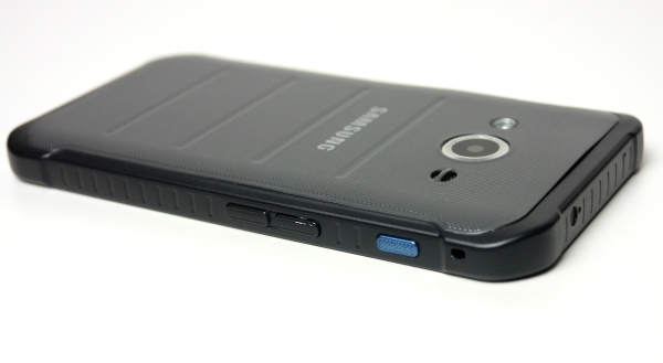 Самсунг Защищенный Смартфон Samsung Xcover 5 Купить