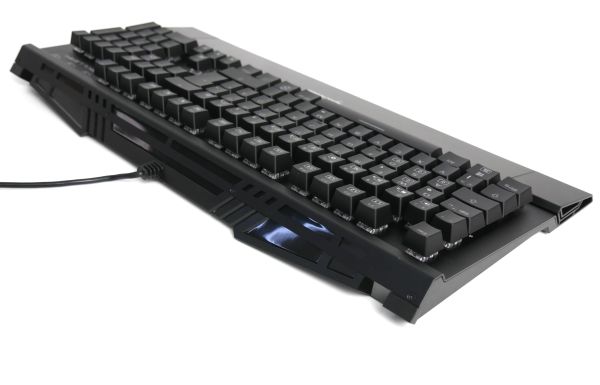 Sharkoon Skiller MECH SGK1