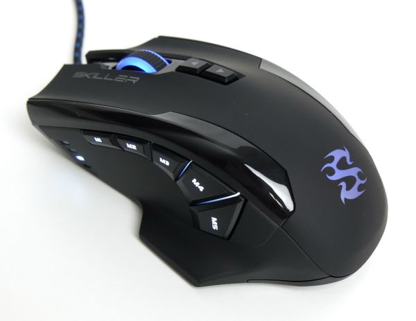 Sharkoon Skiller SGM1