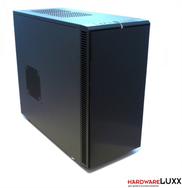 Fractal Design Define R4 1