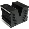 SilentiumPC Fortis 3 HE1425 Malik Customs Edition