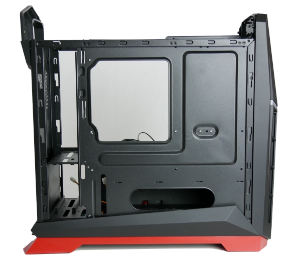 SilverStone Raven RVX01