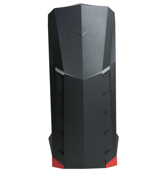 SilverStone Raven RVX01