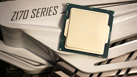 Intel Skylake-Prozessor