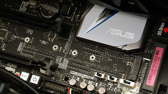 ASUS-Board