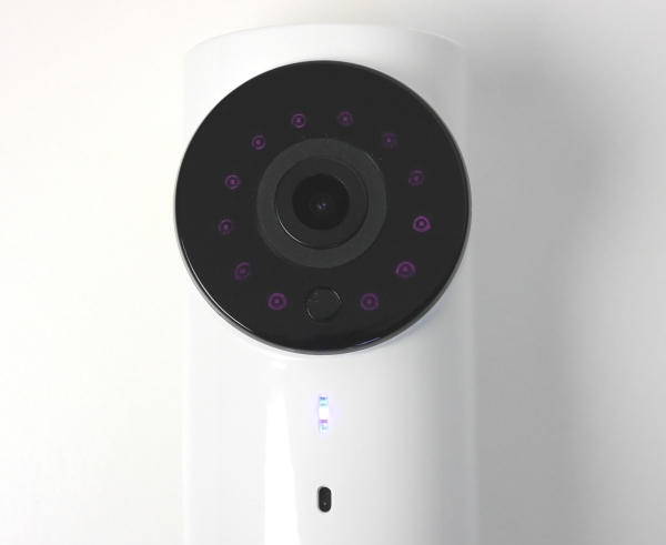 SpotCam HD