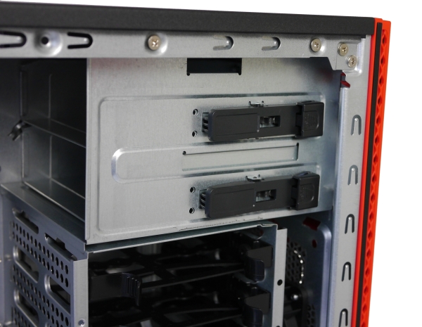 Supermicro Gaming S5