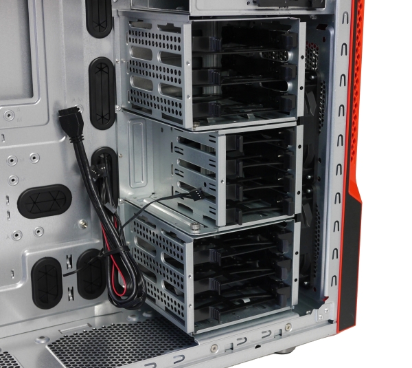 Supermicro Gaming S5