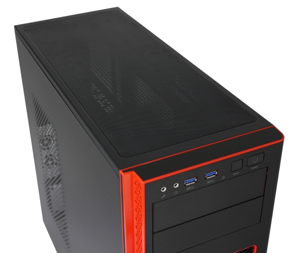 Supermicro Gaming S5