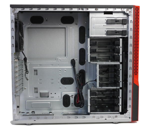 Supermicro Gaming S5