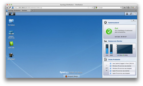 update synology cloud station client update synology cloud station client