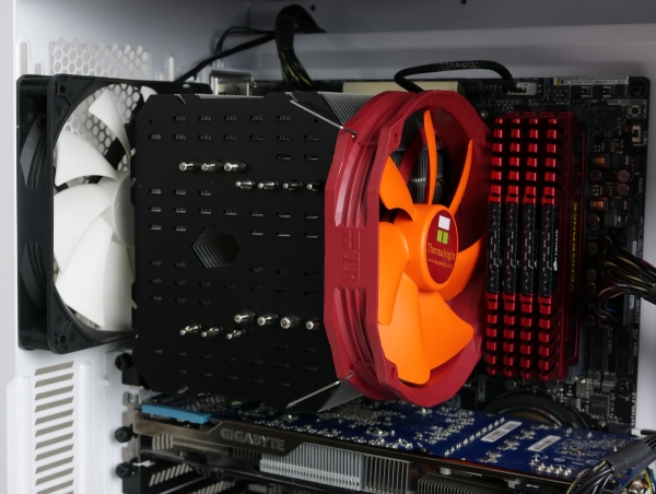 Thermalright Le Grand Macho
