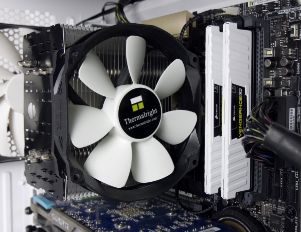 Thermalright Macho 120 SBM