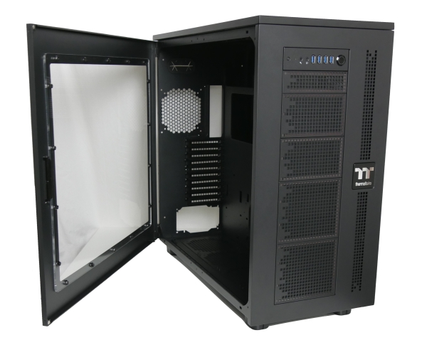 Thermaltake Core W100