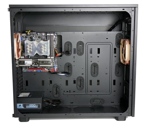 Thermaltake Core W100