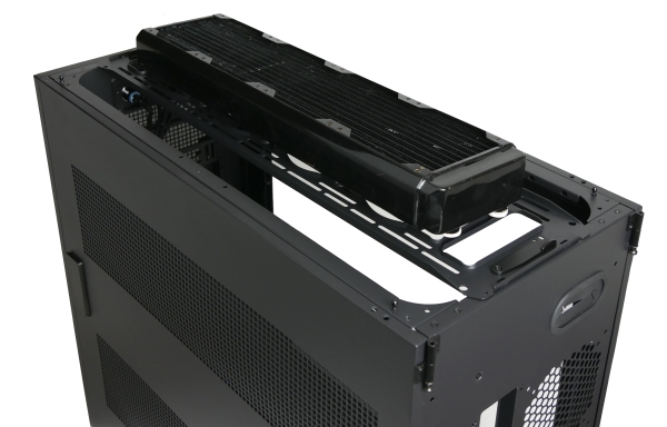 Thermaltake Core W100