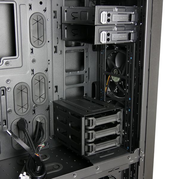 Thermaltake Core X71