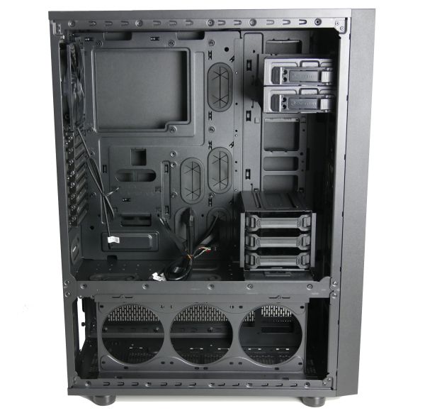 Thermaltake Core X71