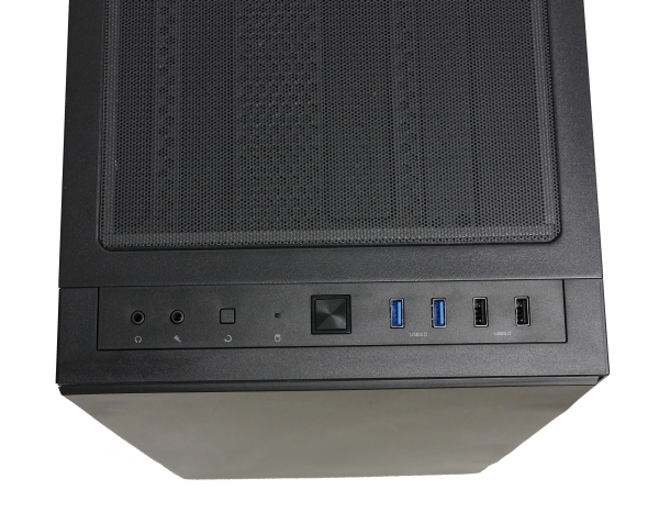 Thermaltake Suppressor F31