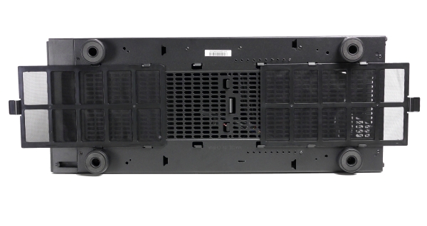 Thermaltake Suppressor F51