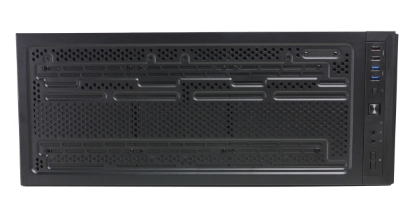 Thermaltake Suppressor F51