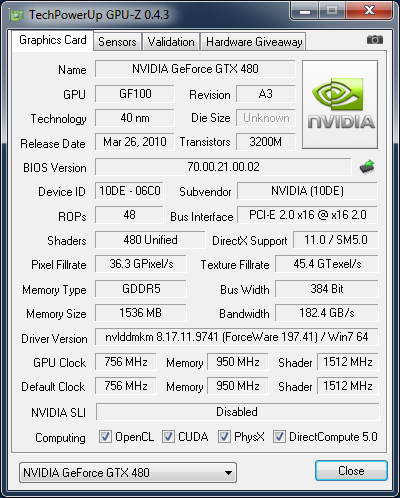 Zotac prasentiert GeForce GTX 470 und 480 AMP Edition Update Karte in der Redaktion eingetroffen Hardwareluxx