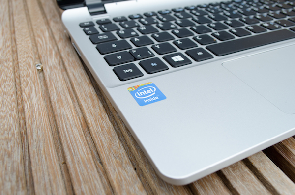 Intel Inside, Leistung nicht