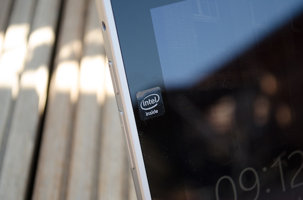 Intel Inside: In jedem Aspire Switch 10 steckt ein Atom-SoC, doch das Modell kann variieren