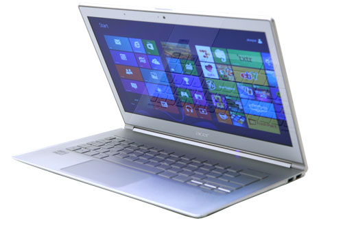 Acer Aspire S7